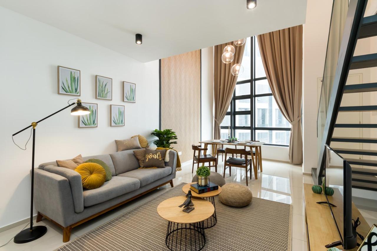Eko Cheras Premium Suite Kuala Lumpur Exterior photo