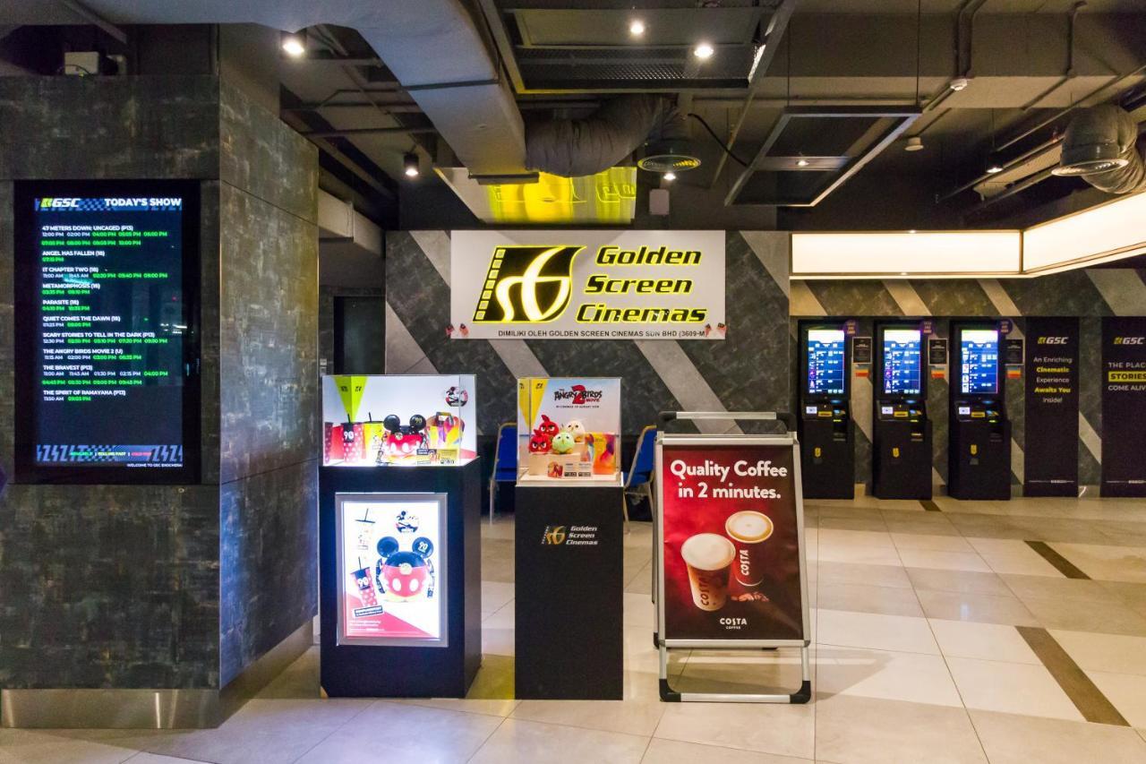 Eko Cheras Premium Suite Kuala Lumpur Exterior photo