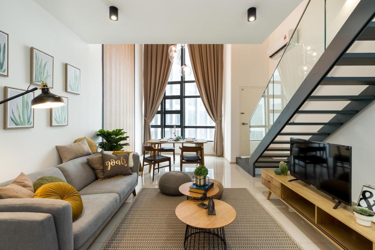 Eko Cheras Premium Suite Kuala Lumpur Exterior photo