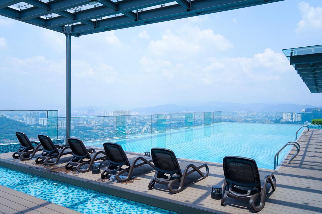 Eko Cheras Premium Suite Kuala Lumpur Exterior photo